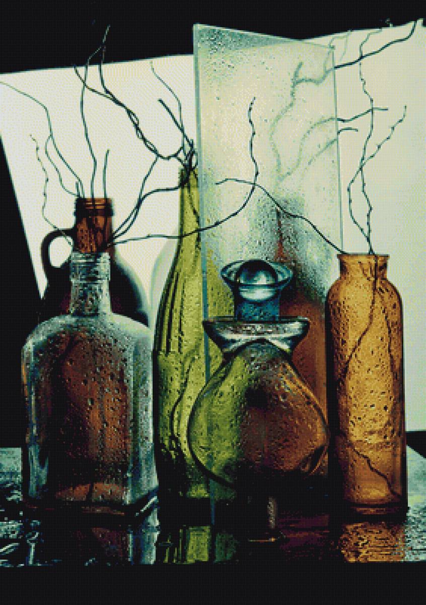 стекло - предпросмотр