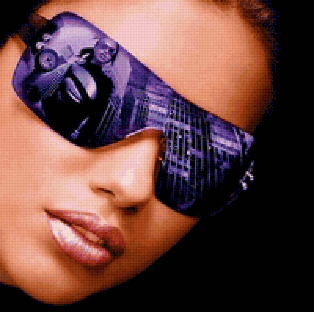 Adriana Lima - lima, adriana - предпросмотр