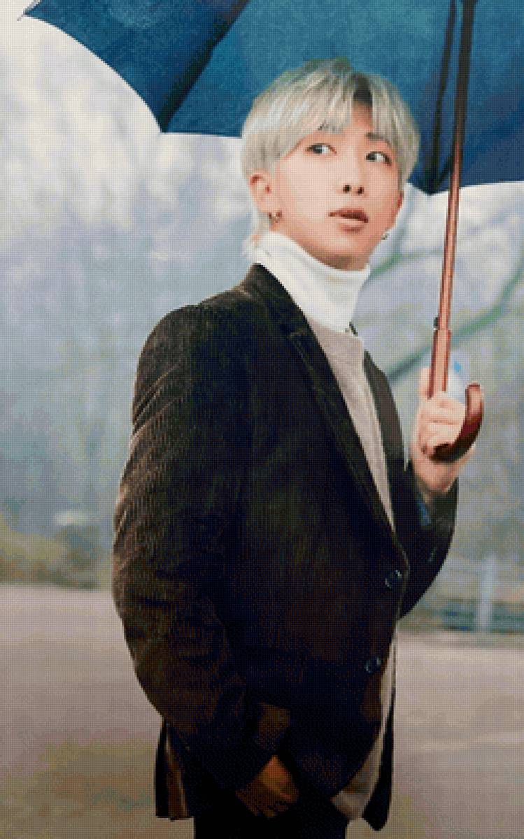 Rm - rm, bts - предпросмотр