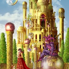 Схема вышивки «№2338432»