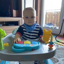 Схема вышивки «Давидик»