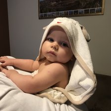 Схема вышивки «Давидик»