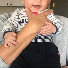 Схема вышивки «Давидик»