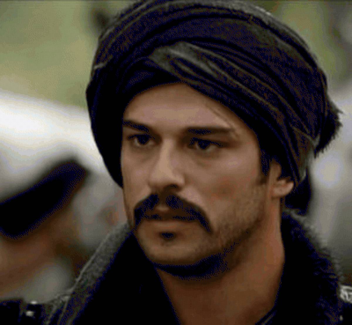 БАЛИБЕЙ - люди - предпросмотр