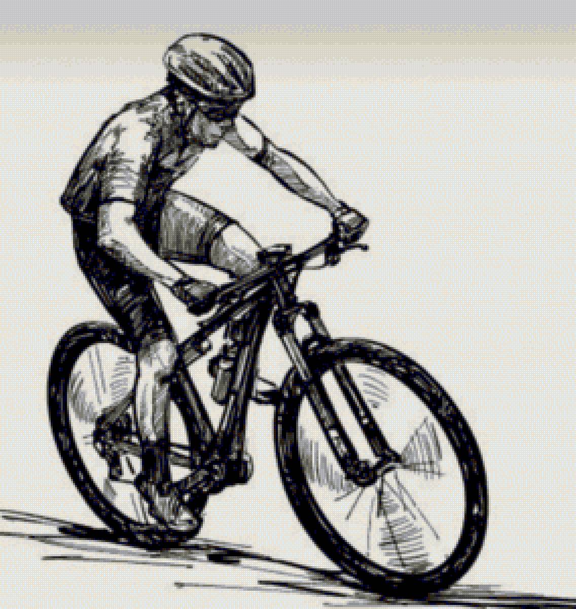 ciclista2 - persona - предпросмотр