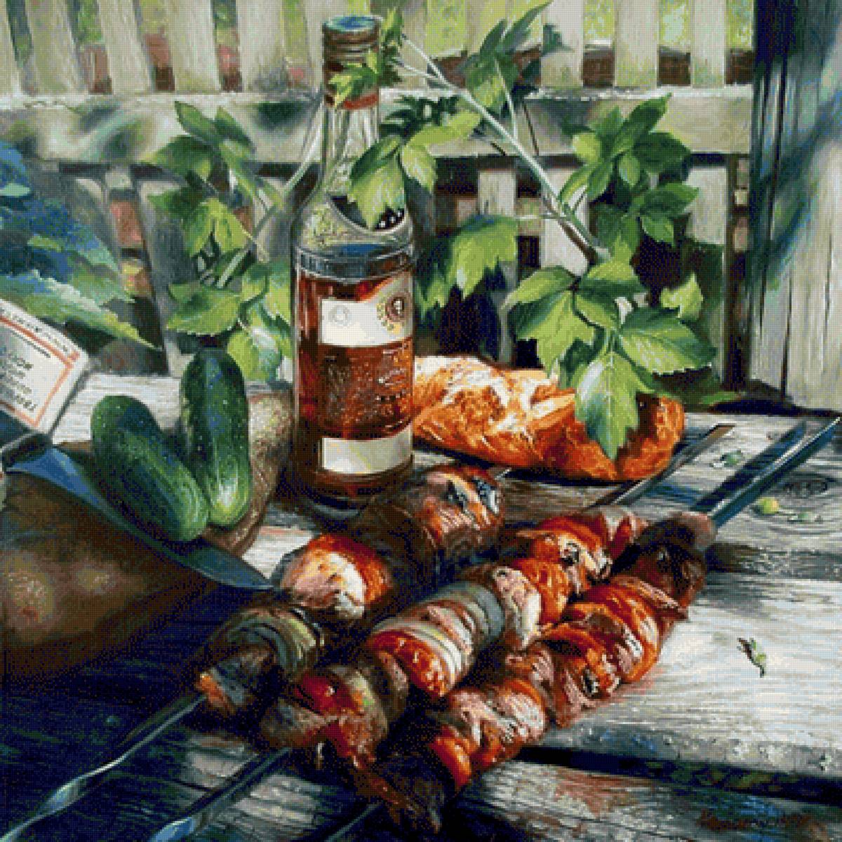 BodegónL - bodegón - предпросмотр