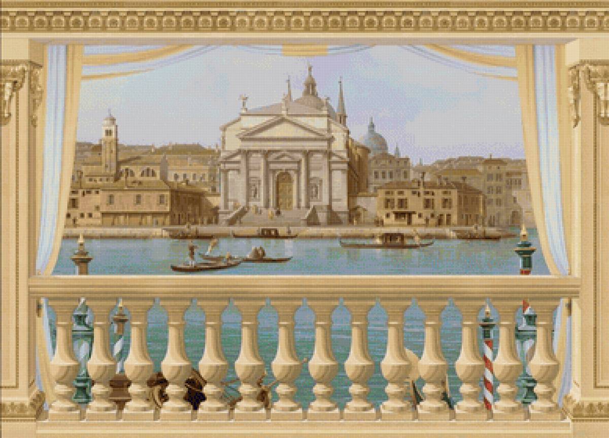 ventana 3 - paisaje - предпросмотр