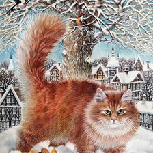 Схема вышивки «№2339358»