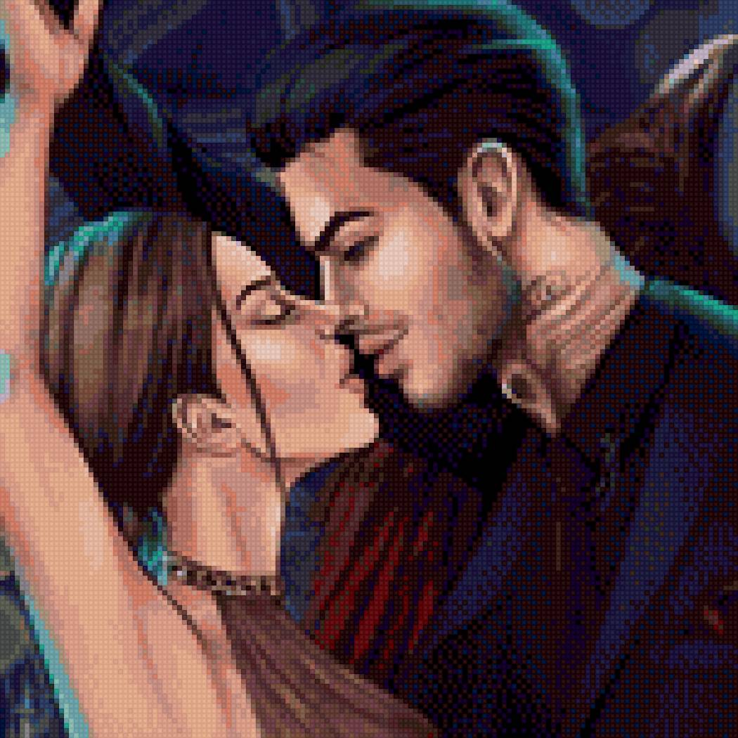 Клуб романтики - вики, кр, сн - предпросмотр