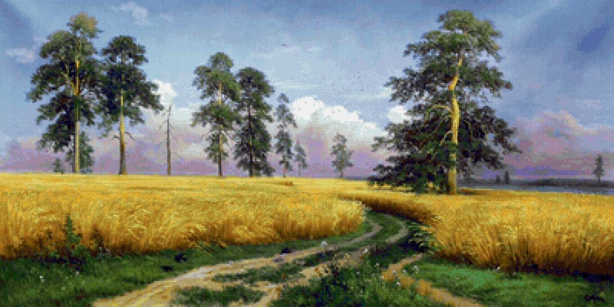 Тема картины рожь. Шишкин пшеничное поле. Рожь (и.Шишкин). Шишкин рожь картина. Пшеничное поле картина Шишкина.