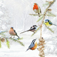 Схема вышивки «№2340264»