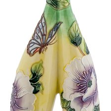 Схема вышивки «целующиеся котята»