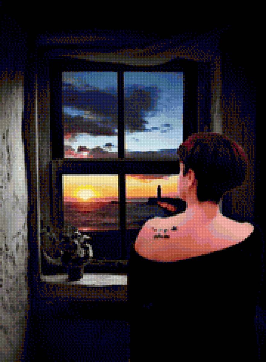 Mi ventana - предпросмотр