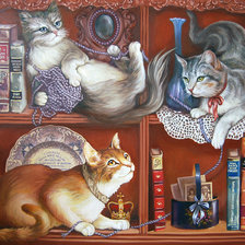 Схема вышивки «№2340945»