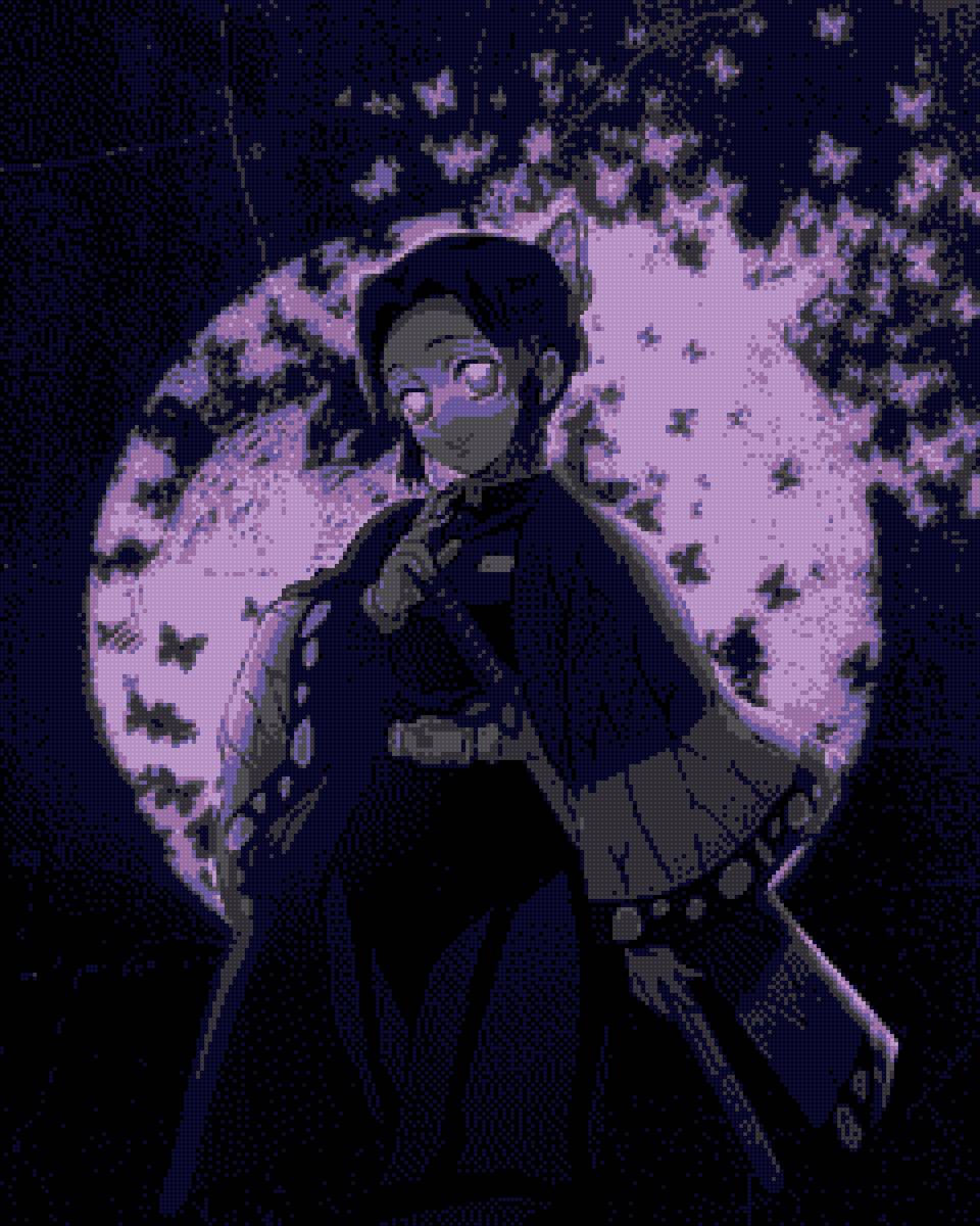 Клинок - предпросмотр