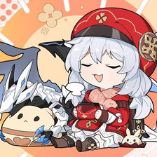 Схема вышивки «Klee»