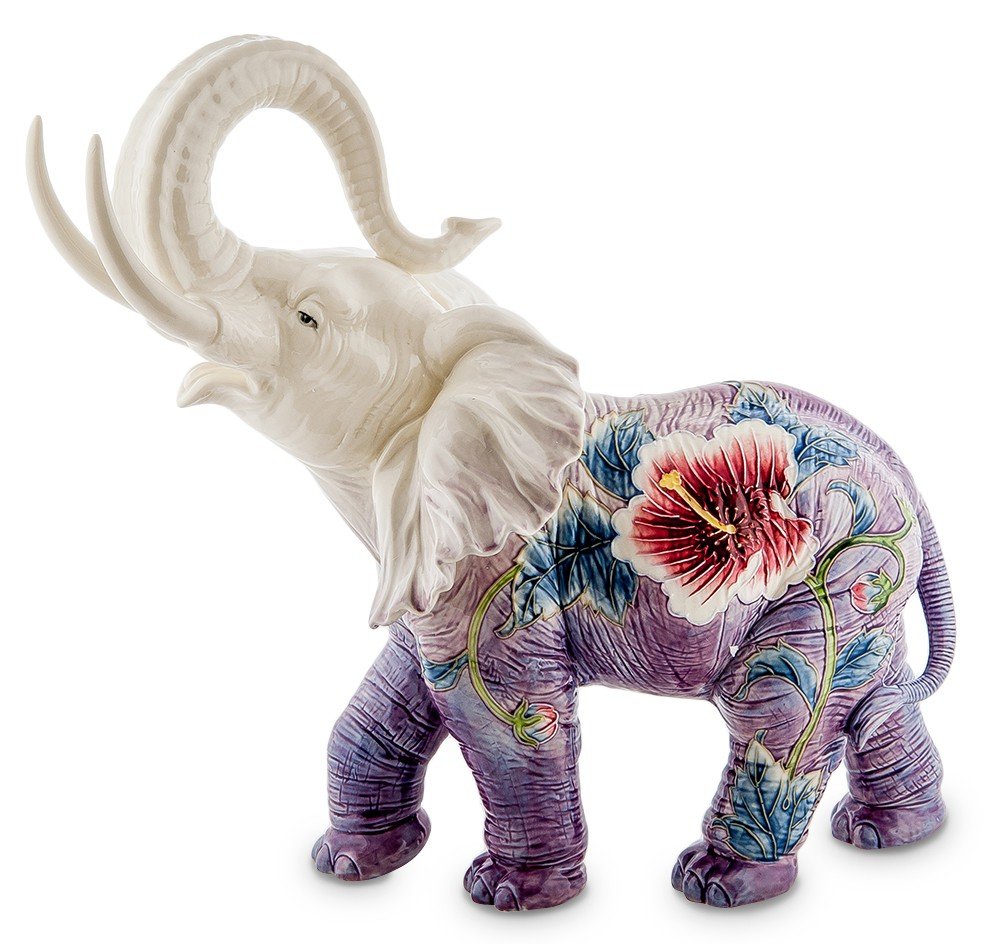 статуэтка слоник 1 - оригинал