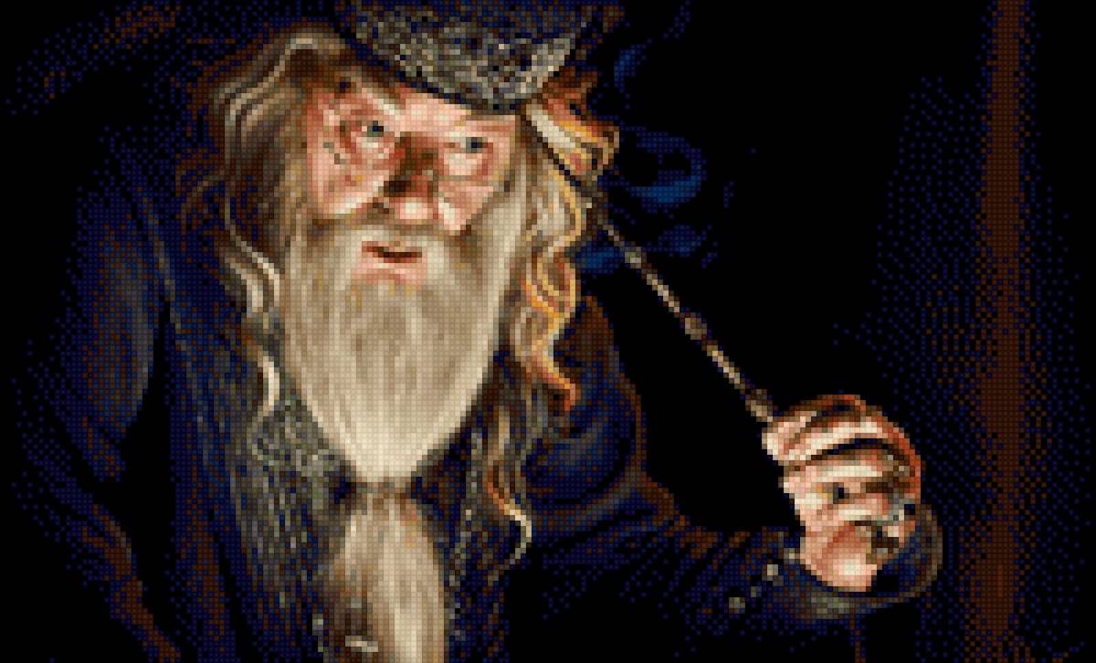 дамболдор - дамболдор - предпросмотр