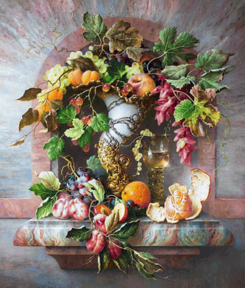 №2341687 - fruit - предпросмотр