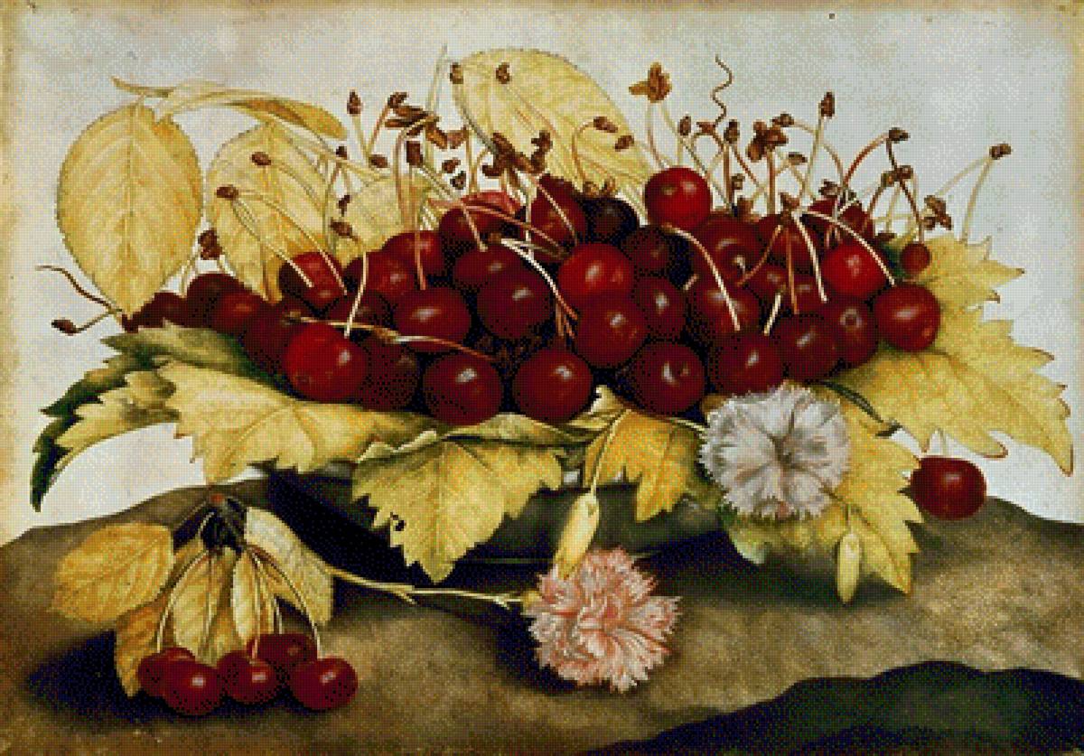 №2341723 - cherry - предпросмотр