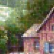 Предпросмотр схемы вышивки «мельница» (№2342146)