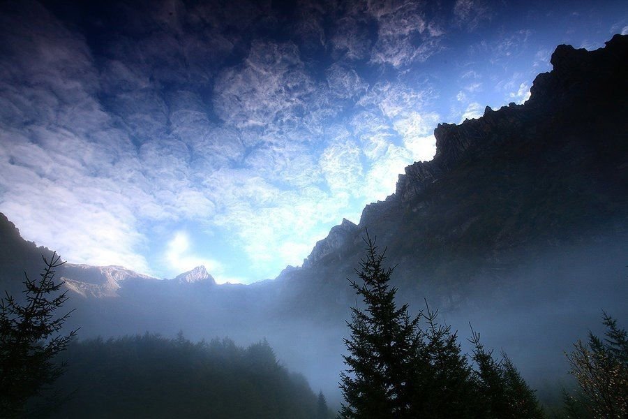 №2342186 - горы - оригинал