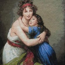 Схема вышивки «№2342223»