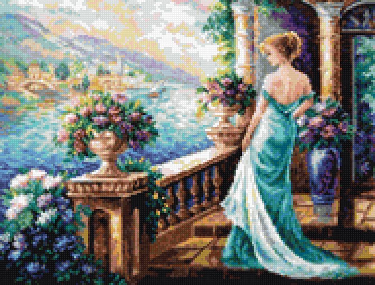 МОЯ БОГИНЯ - denecs - предпросмотр