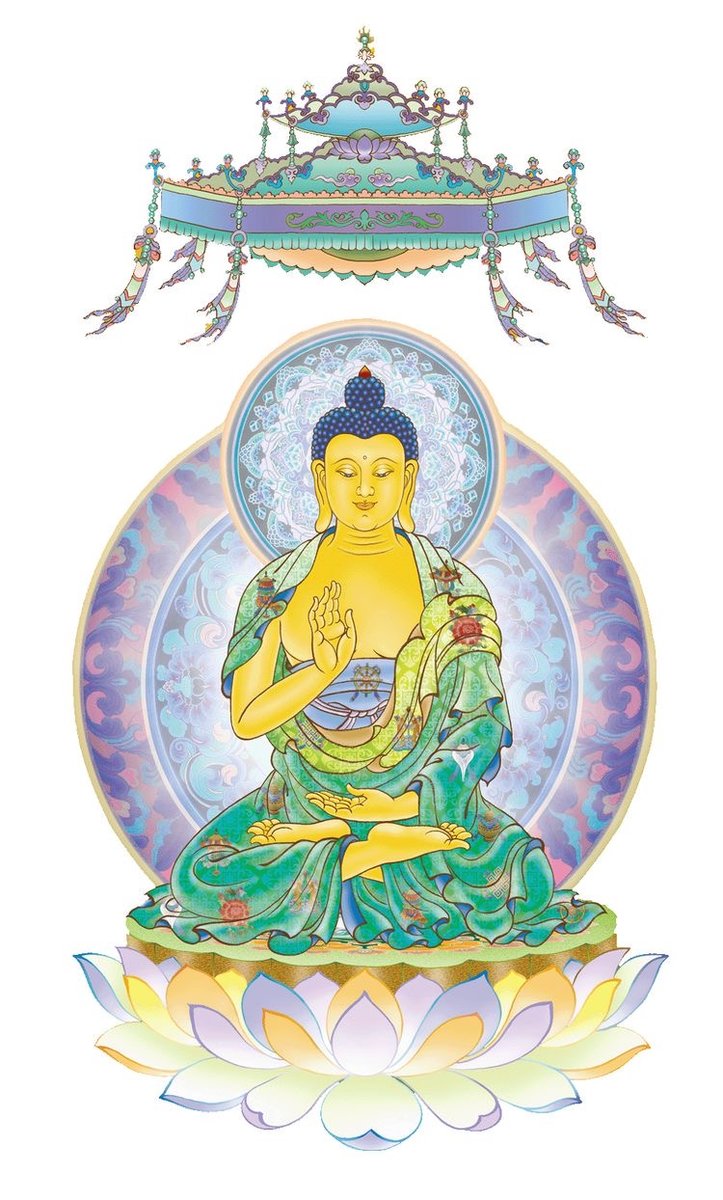 Phật Dược Sư - buddha - оригинал