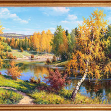 Схема вышивки «№2342892»