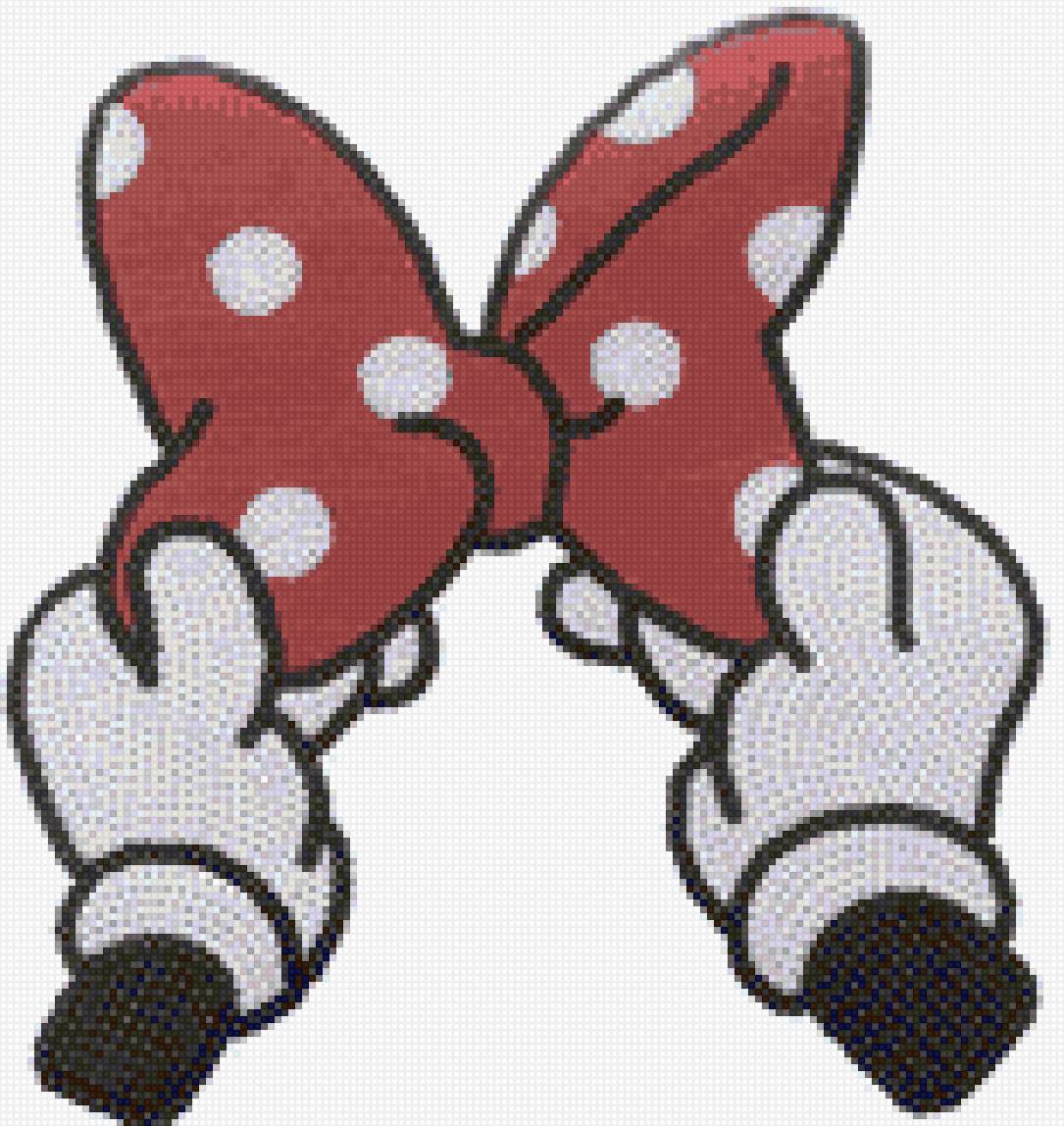 Микки - предпросмотр