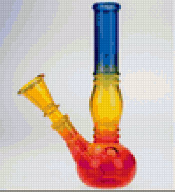 Бонг - бонг - предпросмотр