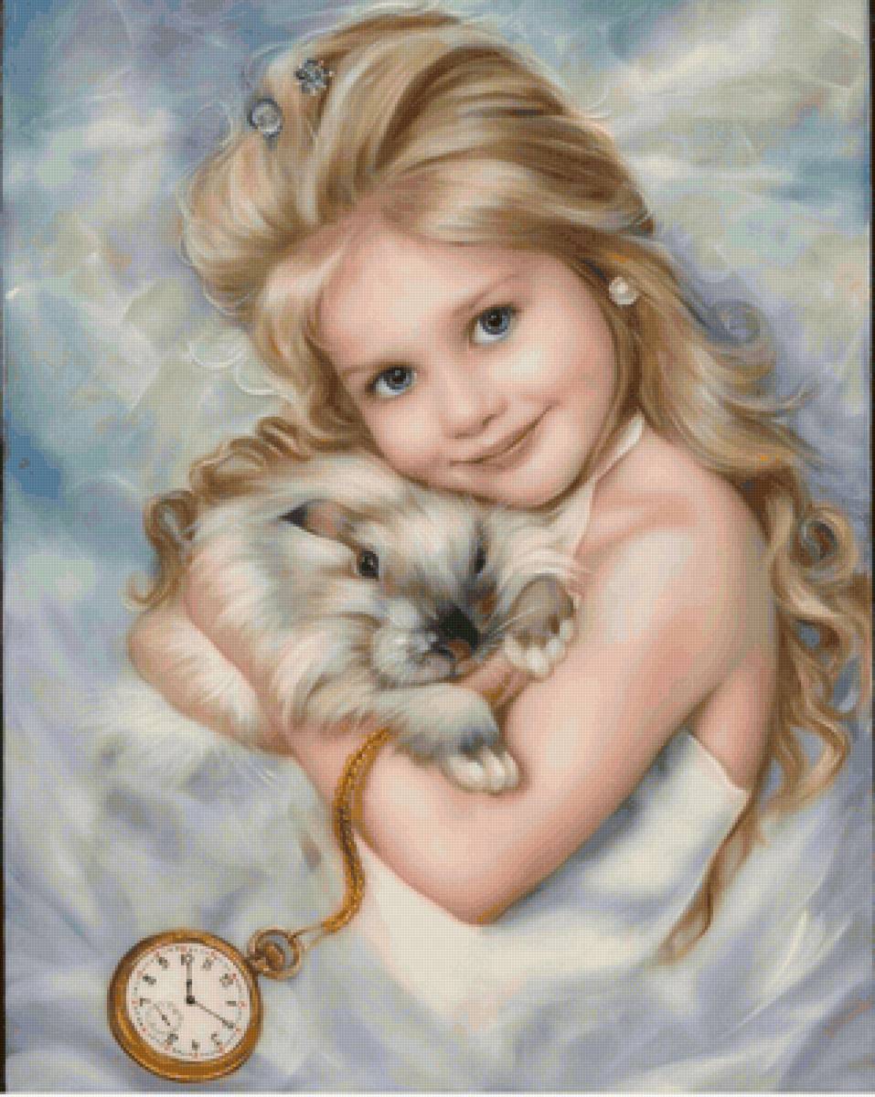 Алиса в стране чудес2 - животные, сказки, фентези - предпросмотр