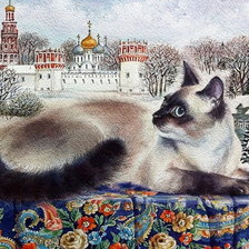 Схема вышивки «№2343789»