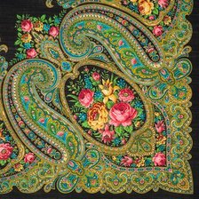 Схема вышивки «№2343793»