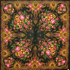 Схема вышивки «№2343805»