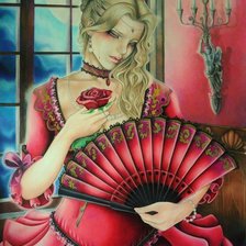 Схема вышивки «№2343915»