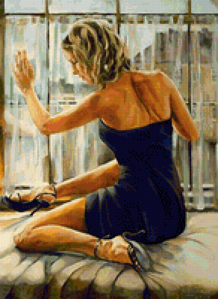 mujer - предпросмотр