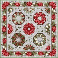 Оригинал схемы вышивки «№2344274»