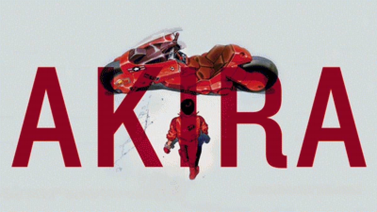 Akira - akira - предпросмотр