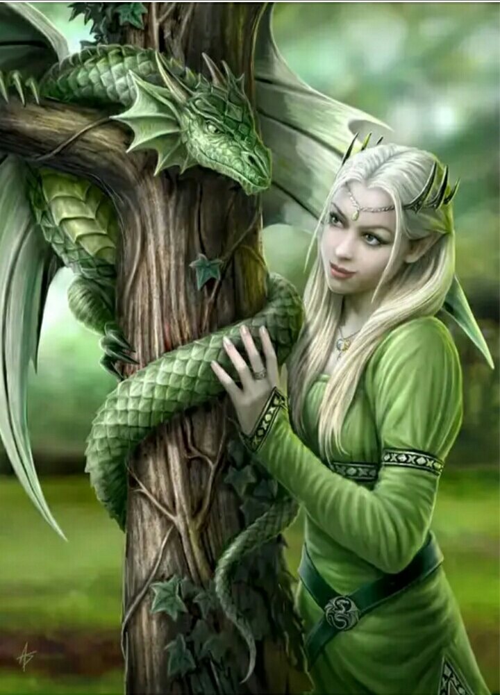 змей искуситель - оригинал