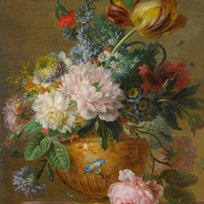 Схема вышивки «208»