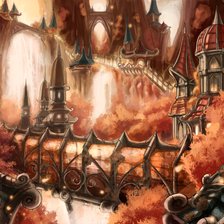 Схема вышивки «№2345276»