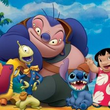 Схема вышивки «lilu»