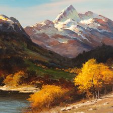 Схема вышивки «№2345656»