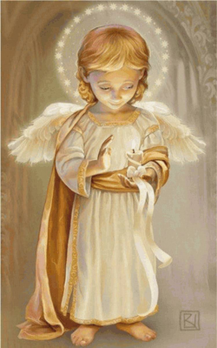 angelito - místico - предпросмотр