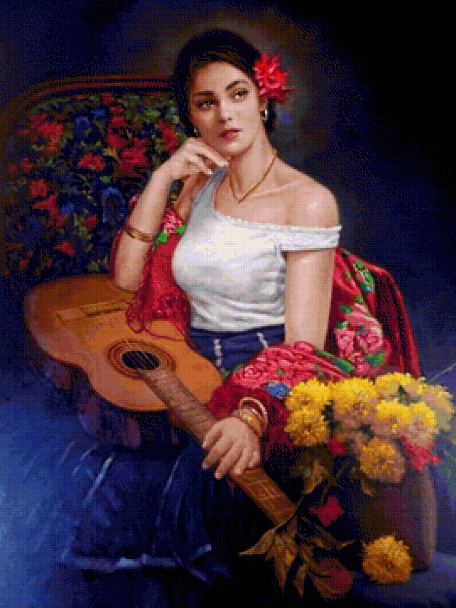 dame - предпросмотр