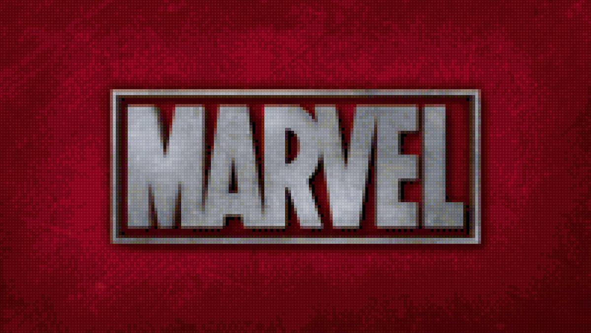 Марвел - марвел - предпросмотр