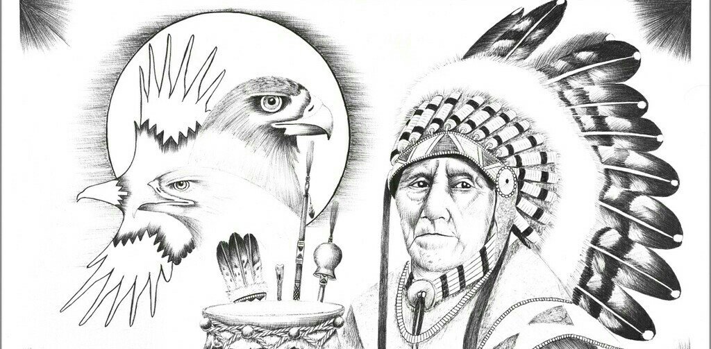 шаман - шаман - оригинал