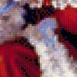 Предпросмотр схемы вышивки «568 Noel» (№2347402)